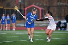 WLax vs BSU  Women’s Lacrosse vs Bridgewater State University. - Photo by Keith Nordstrom : WLax, lacrosse